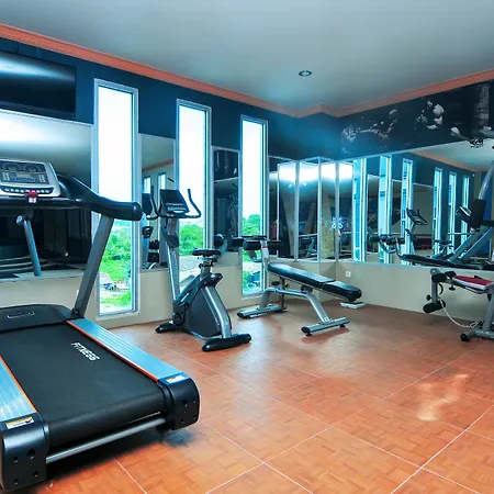 Her Hotel & Trade Center Balikpapan-2