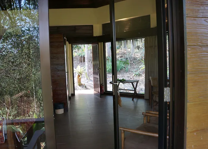 Samboja Lodge Balikpapan 