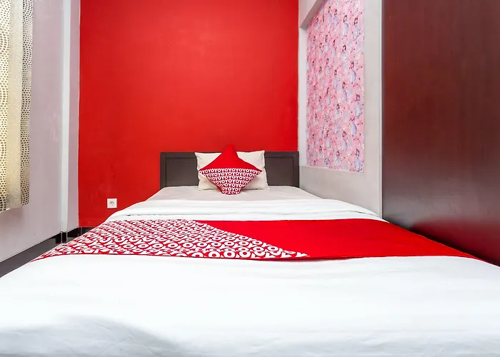 Oyo 834 Alletha Guest House 1 Balikpapan 